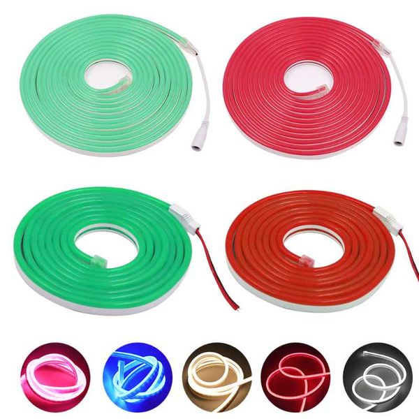 strips 12v led neon light waterproof strip ribbon ip67 white /warm red blue green tape 2835 120led/m diy decoration
strips 12v led neon light waterproof strip ribbon ip67 white /warm red blue green tape 2835 120led/m diy decoration