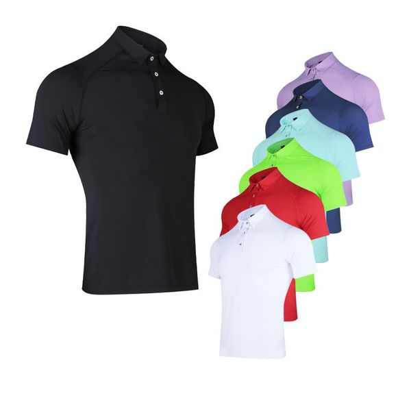 2021 shirts sports breathable man running training stand collar short sleeve mesh outdoor casual polojerseys high male fitness t, Black;blue
2021 shirts sports breathable man running training stand collar short sleeve mesh outdoor casual polojerseys high male fitness t, Black;blue