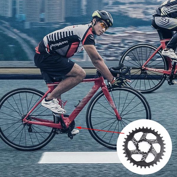 bike heels & chainwheels mountain crankset cnc 33mm bicycle mtb crank 32t 34t 36t 38t chainring crown bottom bracket
bike heels & chainwheels mountain crankset cnc 33mm bicycle mtb crank 32t 34t 36t 38t chainring crown bottom bracket
