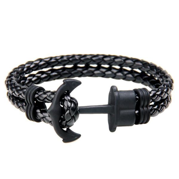 junwei anchor navy wind pirate style alloy metal mix nylon rope bracelet men junwe jllcdz
junwei anchor navy wind pirate style alloy metal mix nylon rope bracelet men junwe jllcdz