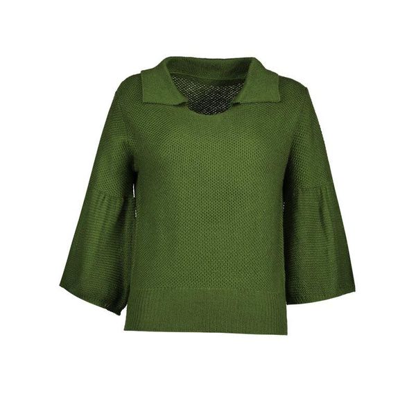 women's sweaters casual sweater women winter warm green simple stylish knitwear autumn pullover elegant ladies flare sleeve knitted jum, White;black
women's sweaters casual sweater women winter warm green simple stylish knitwear autumn pullover elegant ladies flare sleeve knitted jum, White;black