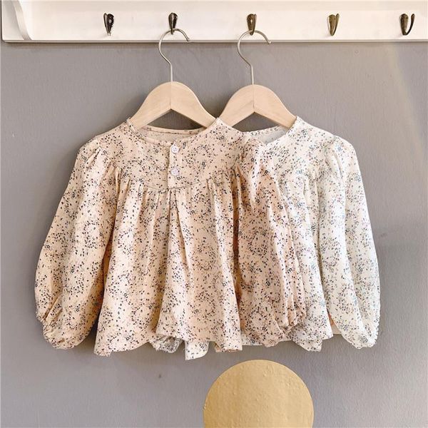 shirts 2021 children's summer girl's korean floral puff sleeve shirt spring childrens blouse printed style baby girl, White;black
shirts 2021 children's summer girl's korean floral puff sleeve shirt spring childrens blouse printed style baby girl, White;black