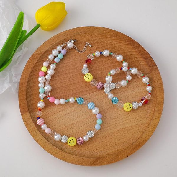 chokers huanzhi 2021 korean colorful rhinestones transparent acrylic resin round beaded necklace choker party jewelry for women, Golden;silver
chokers huanzhi 2021 korean colorful rhinestones transparent acrylic resin round beaded necklace choker party jewelry for women, Golden;silver