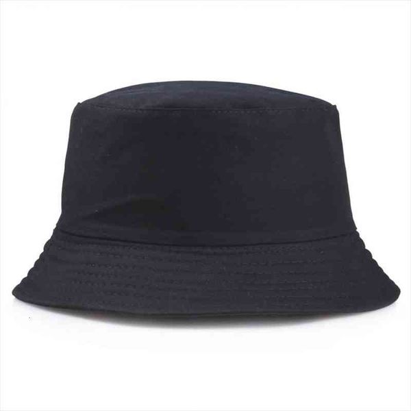 solid color black foldable bucket hat beach sun hat street headwear fisherman outdoor white cap men and woman, Blue;gray
solid color black foldable bucket hat beach sun hat street headwear fisherman outdoor white cap men and woman, Blue;gray
