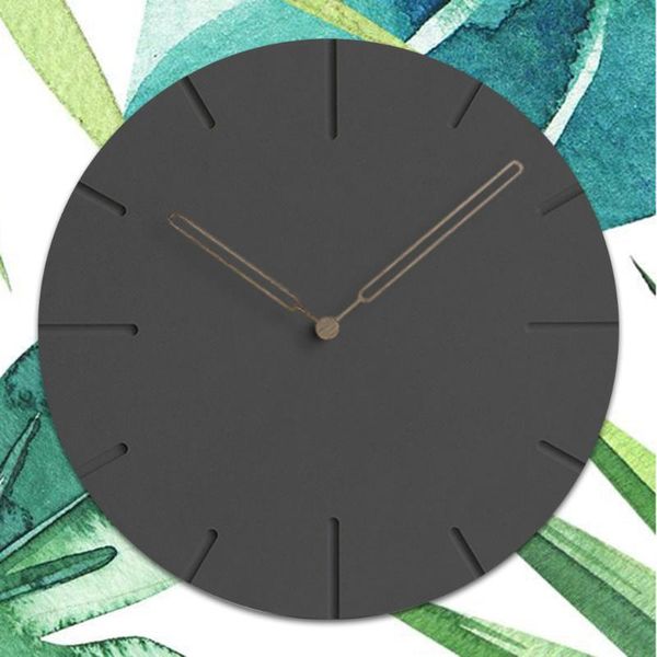 wall clocks black wood clock simple modern nordic minimalist silent artistic european brief wooden watch home decor
wall clocks black wood clock simple modern nordic minimalist silent artistic european brief wooden watch home decor