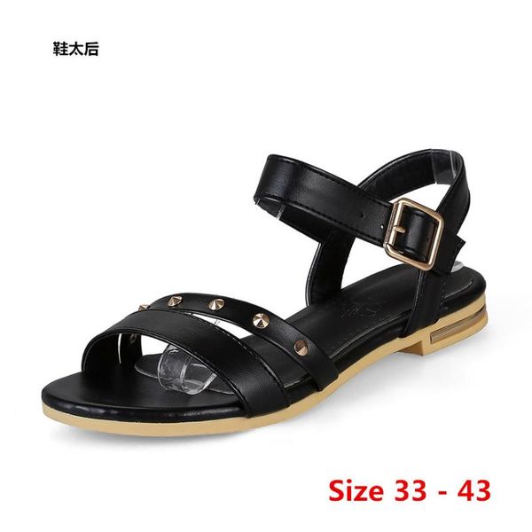 women flat with comfy sandals woman slippers flip flop soft walking sandals toe corrector cusion small big size 33 - 43, Black
women flat with comfy sandals woman slippers flip flop soft walking sandals toe corrector cusion small big size 33 - 43, Black