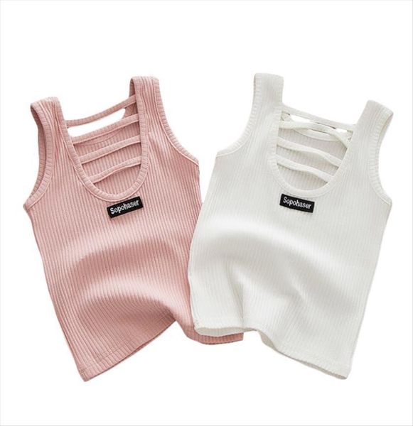 summer baby girls tank underwear for 2 6y cotton undershirt children clothing kids camisole black pink ge06, Blue
summer baby girls tank underwear for 2 6y cotton undershirt children clothing kids camisole black pink ge06, Blue