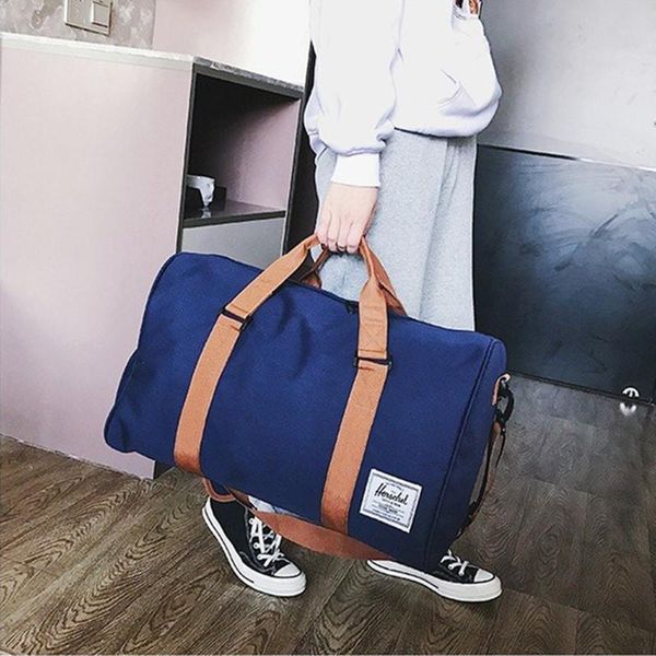 new men travel bags canvas hand luggage big travel bag overnight duffle business large capacity weekend sports gym bag30*48*26cm
new men travel bags canvas hand luggage big travel bag overnight duffle business large capacity weekend sports gym bag30*48*26cm