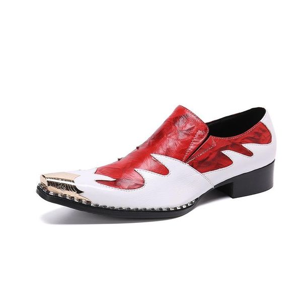 dress shoes fashion luxury business oxford leather men breathable rubber formal male office wedding flats dance, Black
dress shoes fashion luxury business oxford leather men breathable rubber formal male office wedding flats dance, Black