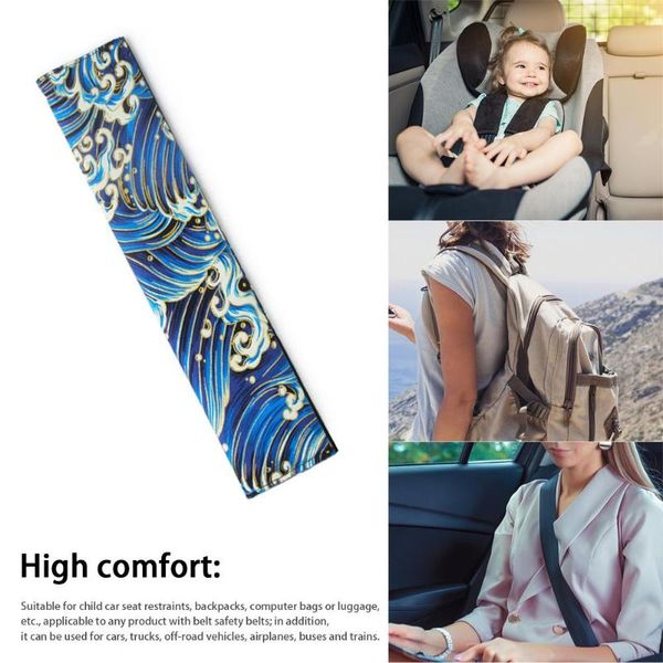 safety belts & accessories soft car seat belt cover universal auto covers shoulder cushion protector protection
safety belts & accessories soft car seat belt cover universal auto covers shoulder cushion protector protection