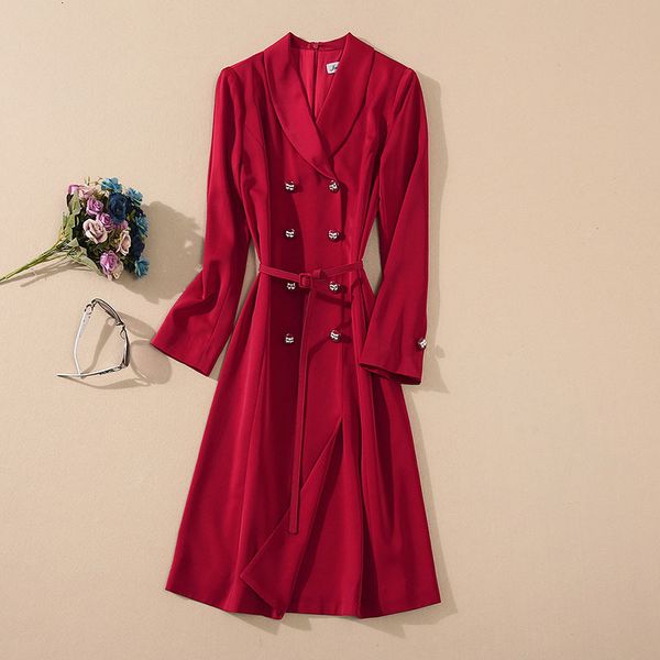 2021 new red blazer office for ladies autumn floral double-breasted long sleeve midi slim woman with sashes neq5, Black;gray
2021 new red blazer office for ladies autumn floral double-breasted long sleeve midi slim woman with sashes neq5, Black;gray