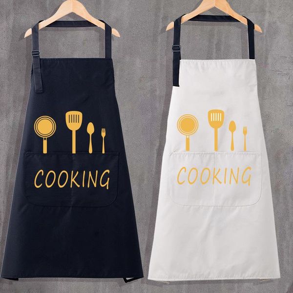 aprons apron for female home and kitchen accessories restaurant water oil proof scandinavian style simplicity
aprons apron for female home and kitchen accessories restaurant water oil proof scandinavian style simplicity