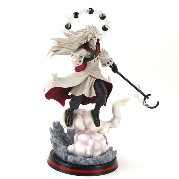 35cm naruto shippuden anime uchiha madara pvc action figure cartoon collection model toy kids gift brinquedos decoration
35cm naruto shippuden anime uchiha madara pvc action figure cartoon collection model toy kids gift brinquedos decoration