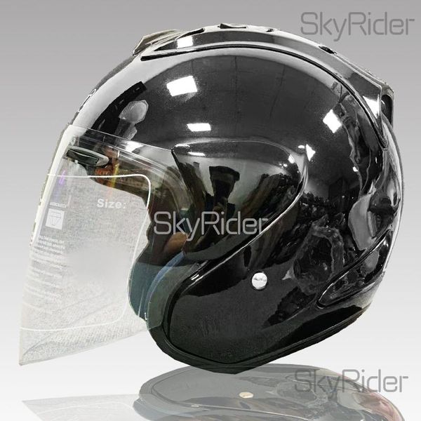 motorcycle helmets open face helmet glossy white motocross racing motobike riding casco de motocicleta
motorcycle helmets open face helmet glossy white motocross racing motobike riding casco de motocicleta