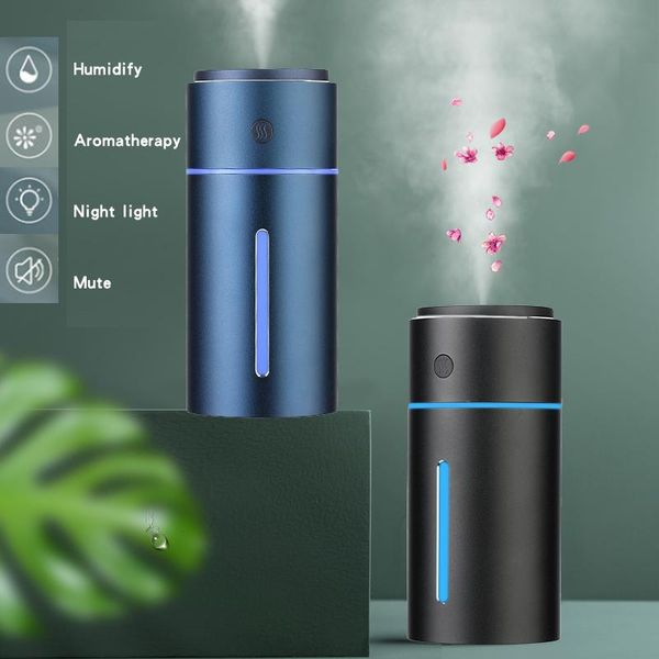 new 260ml car colorful atmosphere light aroma diffuser office metal humidifier wireless home bedroom ultrasonic atomizer gift
new 260ml car colorful atmosphere light aroma diffuser office metal humidifier wireless home bedroom ultrasonic atomizer gift