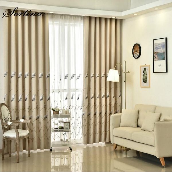 curtain & drapes bedroom window curtains blackout ready made living room door cotton linen embroidered reed tulle korean pastoral
curtain & drapes bedroom window curtains blackout ready made living room door cotton linen embroidered reed tulle korean pastoral