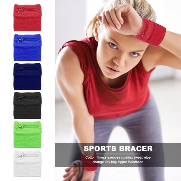 cotton running fitness phone wrist bag key pouch wallet jogging cycling gym sports zipper wristband outdoor sport ornaments, Black;red
cotton running fitness phone wrist bag key pouch wallet jogging cycling gym sports zipper wristband outdoor sport ornaments, Black;red