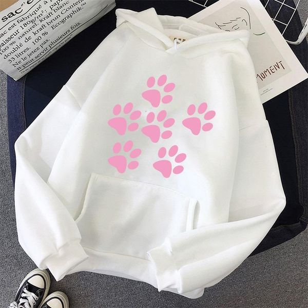 women's hoodies & sweatshirts 2021 black white pullover velvet winter and autumn printing hooded female warm lady cropped
women's hoodies & sweatshirts 2021 black white pullover velvet winter and autumn printing hooded female warm lady cropped
