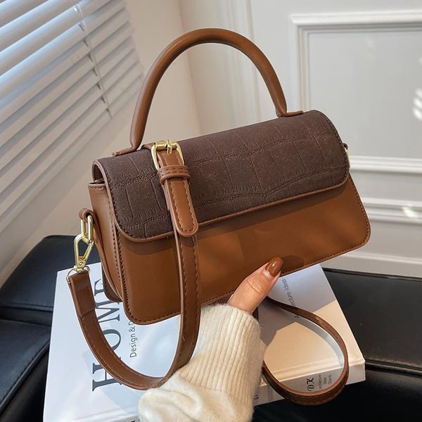 evening bags vintage scrub pu leather flap shoulder crossbody with short handle for women 2021 winter simple handbags and purses totes
evening bags vintage scrub pu leather flap shoulder crossbody with short handle for women 2021 winter simple handbags and purses totes