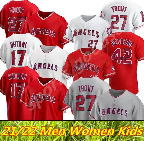 2021 2022 17 ohtani 27 trout baseball jersey 6 rendon dylan bundy dexter fowler jared walsh david fletcher s-4xl, Blue;black
2021 2022 17 ohtani 27 trout baseball jersey 6 rendon dylan bundy dexter fowler jared walsh david fletcher s-4xl, Blue;black