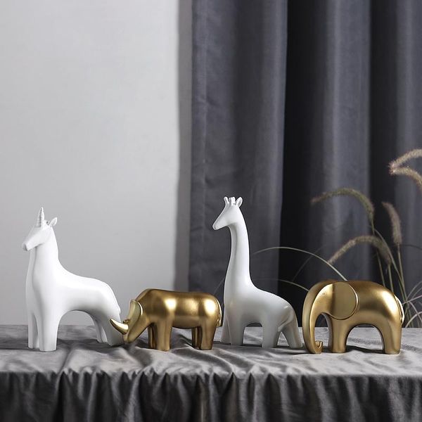 decorative objects & figurines nordic luxury creative living room statues gift resin desk decoration decoracion hogar home decor db60bj
decorative objects & figurines nordic luxury creative living room statues gift resin desk decoration decoracion hogar home decor db60bj