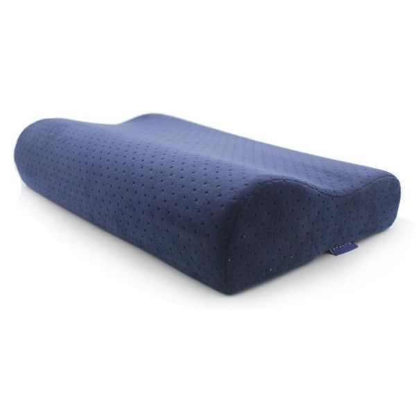 pillow slow rebound memory foam neck orthopedic cervical coccyx massager health care pain release sleeping
pillow slow rebound memory foam neck orthopedic cervical coccyx massager health care pain release sleeping