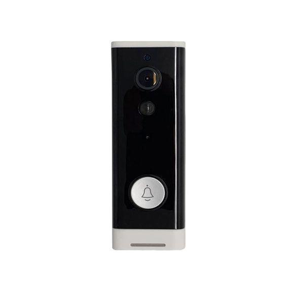 doorbells tuya smart wifi 1080p video doorbell with visual intercom remote control for wireless home security
doorbells tuya smart wifi 1080p video doorbell with visual intercom remote control for wireless home security