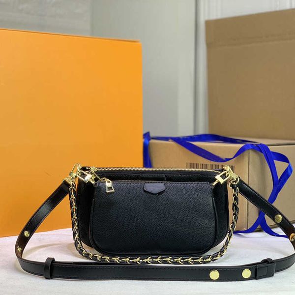 designer luxury bag crossbody bag handbag purse multi pochette accessoires two in one shoulder bags genuine leather fash women's leathe, Red;black
designer luxury bag crossbody bag handbag purse multi pochette accessoires two in one shoulder bags genuine leather fash women's leathe, Red;black
