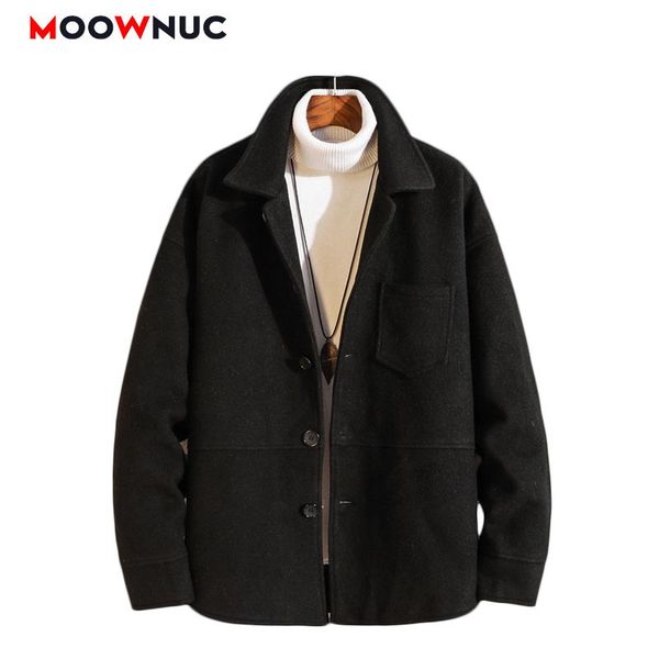men's jackets casual 2021 fashion men coat male solid youth hip hop streetdress brand spring autumn slim moownuc, Black;brown
men's jackets casual 2021 fashion men coat male solid youth hip hop streetdress brand spring autumn slim moownuc, Black;brown