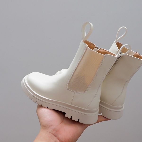 toddler girl boots 2021 new children chelsea boots casual autumn winter leather school boy shoes girls snow kids motorcycle boot, Black;red
toddler girl boots 2021 new children chelsea boots casual autumn winter leather school boy shoes girls snow kids motorcycle boot, Black;red