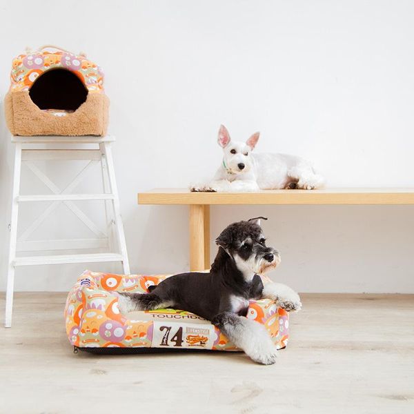 kennels & pens touchdog pet bed can be removed and washed four seasons general dog kennel scratch resistant wear
kennels & pens touchdog pet bed can be removed and washed four seasons general dog kennel scratch resistant wear