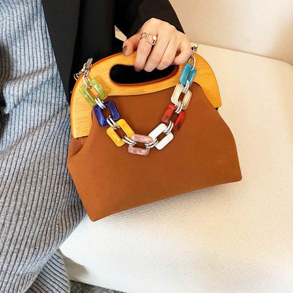 women handbag nubuck leather clutch purse women bag luxury handbag clamp design casual crossbody shoulder bag vintage hand bag c0228
women handbag nubuck leather clutch purse women bag luxury handbag clamp design casual crossbody shoulder bag vintage hand bag c0228