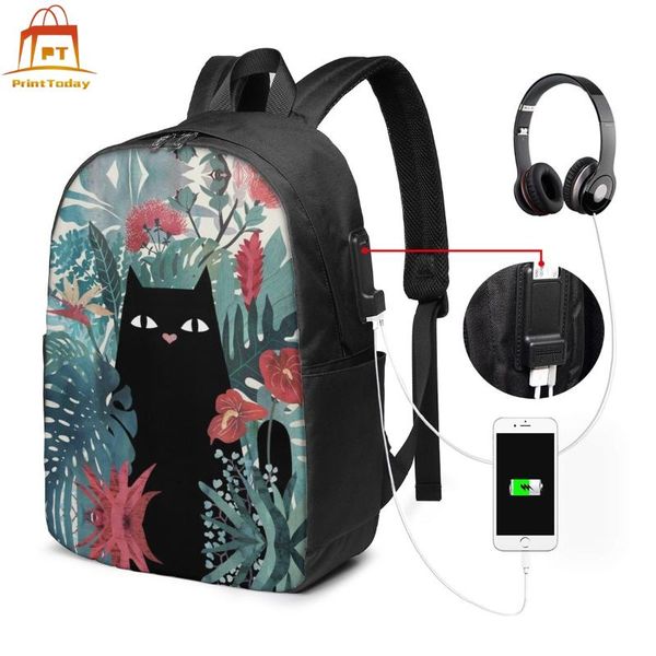 backpack holiday backpacks man - woman travel bag print student multi function trendy bags
backpack holiday backpacks man - woman travel bag print student multi function trendy bags