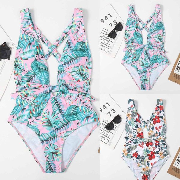 women's swimwear 2021 summer swimsuit female one-piece bikini print swimsuits beachwear 2021 new maillot de bain femme#35
women's swimwear 2021 summer swimsuit female one-piece bikini print swimsuits beachwear 2021 new maillot de bain femme#35
