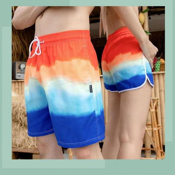 men's swimwear listed leisure sports beach pants five point large underpants loose lovers and women's shorts for home outdoor
men's swimwear listed leisure sports beach pants five point large underpants loose lovers and women's shorts for home outdoor