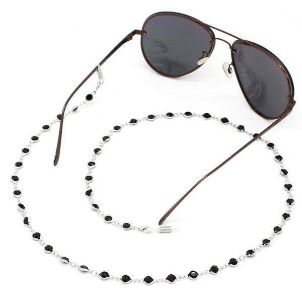sunglasses cases & bags black acrylic crystal beads link chain eyeglasses chains for reading glasses cord strap holder neck band accessories
sunglasses cases & bags black acrylic crystal beads link chain eyeglasses chains for reading glasses cord strap holder neck band accessories