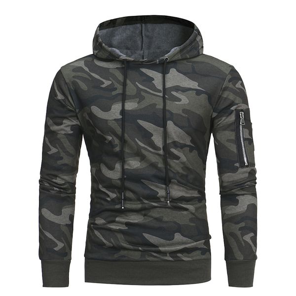 men's winter camouflage hoodies fashion hooded sweater european and american design style casual plus size hoodie loose long sleeve swe, Black
men's winter camouflage hoodies fashion hooded sweater european and american design style casual plus size hoodie loose long sleeve swe, Black