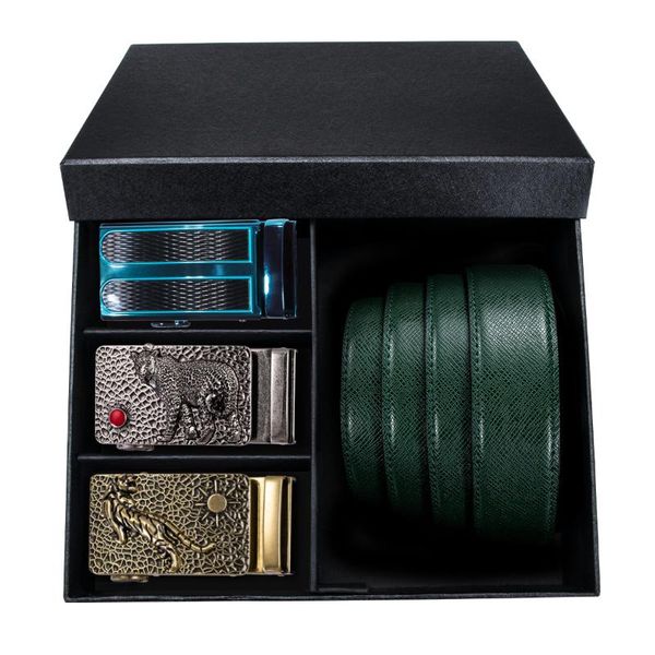 belts belt for men genuine leather alloy automatic buckle male strap jeans cowhide luxury 3.5cm wide brand dibangu, Black;brown
belts belt for men genuine leather alloy automatic buckle male strap jeans cowhide luxury 3.5cm wide brand dibangu, Black;brown