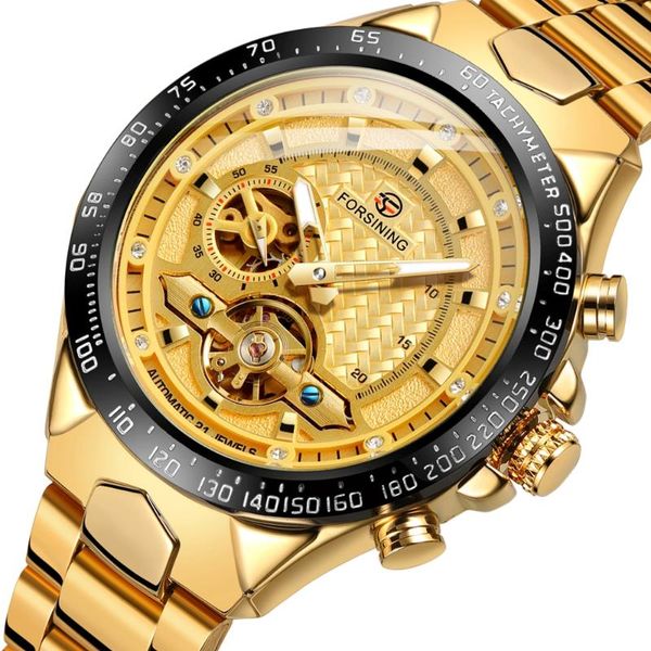 wristwatches 2021 forsining men's auto mechanical tourbillion watches gift box ship, Slivery;brown
wristwatches 2021 forsining men's auto mechanical tourbillion watches gift box ship, Slivery;brown