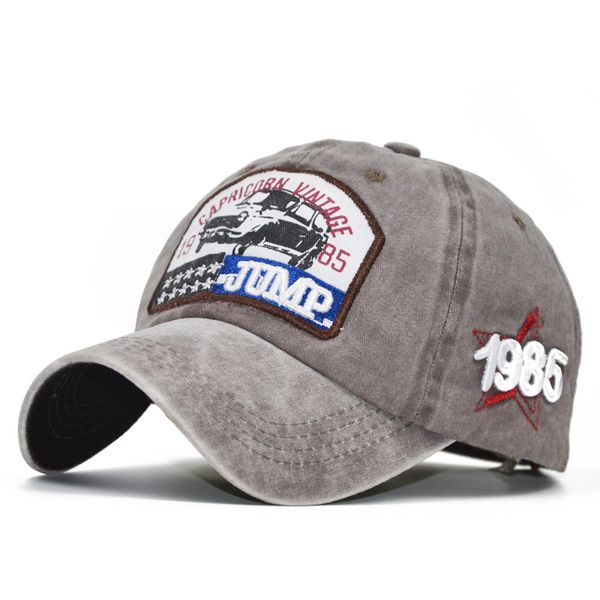 lx brand fashion european and american baseball cap embroidered letters jump1985 denim distressed washed cap, Blue;gray
lx brand fashion european and american baseball cap embroidered letters jump1985 denim distressed washed cap, Blue;gray