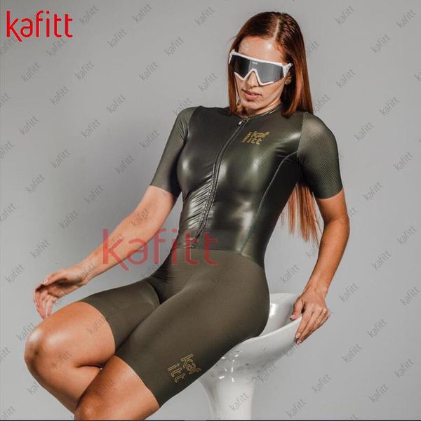 racing sets kafi cycling clothes ladies professional triathlon handsome fashion summer short-sleeved sportswear, Black;blue
racing sets kafi cycling clothes ladies professional triathlon handsome fashion summer short-sleeved sportswear, Black;blue