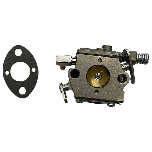carburetor is suitable for strike master and jiffy ice auger models tc200 tc300, instead of teseh 640347, 640347a
carburetor is suitable for strike master and jiffy ice auger models tc200 tc300, instead of teseh 640347, 640347a