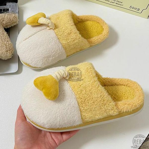 slippers 2021 plush warm home flat lightweight soft comfortable winter women's cotton shoes indoor 36-44, Black
slippers 2021 plush warm home flat lightweight soft comfortable winter women's cotton shoes indoor 36-44, Black