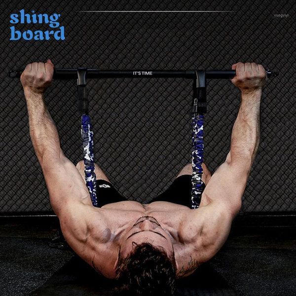 resistance bands shingboard bench press push up gym equipment band removable chest builder expander home workouts fitness travel rod1
resistance bands shingboard bench press push up gym equipment band removable chest builder expander home workouts fitness travel rod1