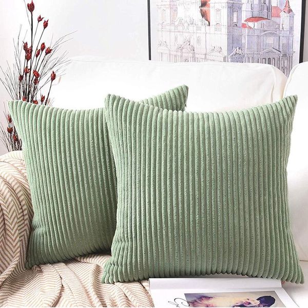 1pcs solid color multicolor pillow case soft corduroy cushion cover pillow case home textile 45x45cm
1pcs solid color multicolor pillow case soft corduroy cushion cover pillow case home textile 45x45cm
