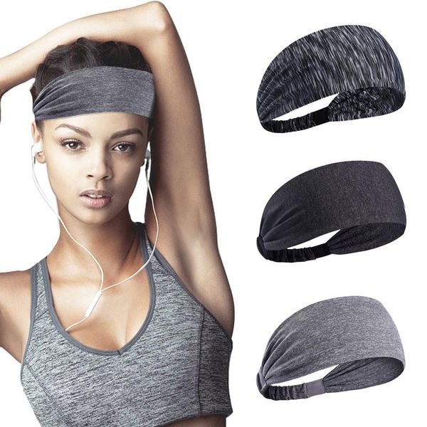 sports headband fitness hair band yoga elastic sweatband fabric webbing suitable for exercise tennis running cycling, Yellow;black
sports headband fitness hair band yoga elastic sweatband fabric webbing suitable for exercise tennis running cycling, Yellow;black