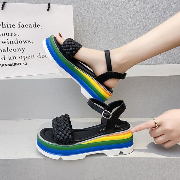 sandals breathable fashion womens shoes 2021 buckle strap muffins shoe beige heeled luxury sports flat black low girls summe
sandals breathable fashion womens shoes 2021 buckle strap muffins shoe beige heeled luxury sports flat black low girls summe