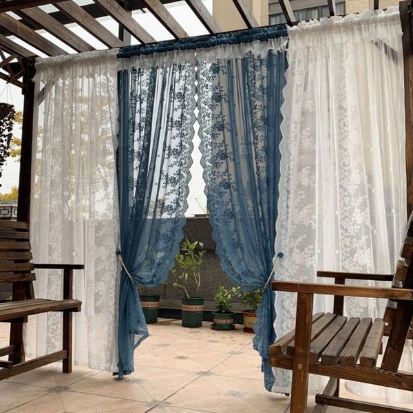 curtain & drapes navy blue lace sheer curtains for living room bedroom european floral voile retro green white tulle window home decor
curtain & drapes navy blue lace sheer curtains for living room bedroom european floral voile retro green white tulle window home decor