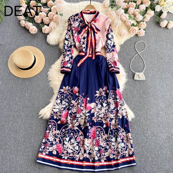 casual dresses deat women printing dress round neck long sleeve arrivals lady temperament fashion spring autumn 2021 11d2036, Black;gray
casual dresses deat women printing dress round neck long sleeve arrivals lady temperament fashion spring autumn 2021 11d2036, Black;gray