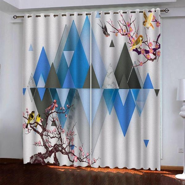 curtain & drapes custom blackout curtains geometry 3d window for living room office bedroom stereoscopic silk
curtain & drapes custom blackout curtains geometry 3d window for living room office bedroom stereoscopic silk